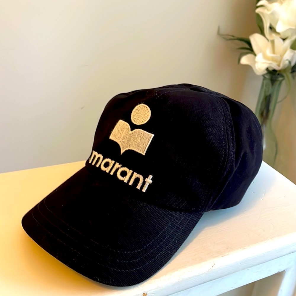 Isabel Marant Hat